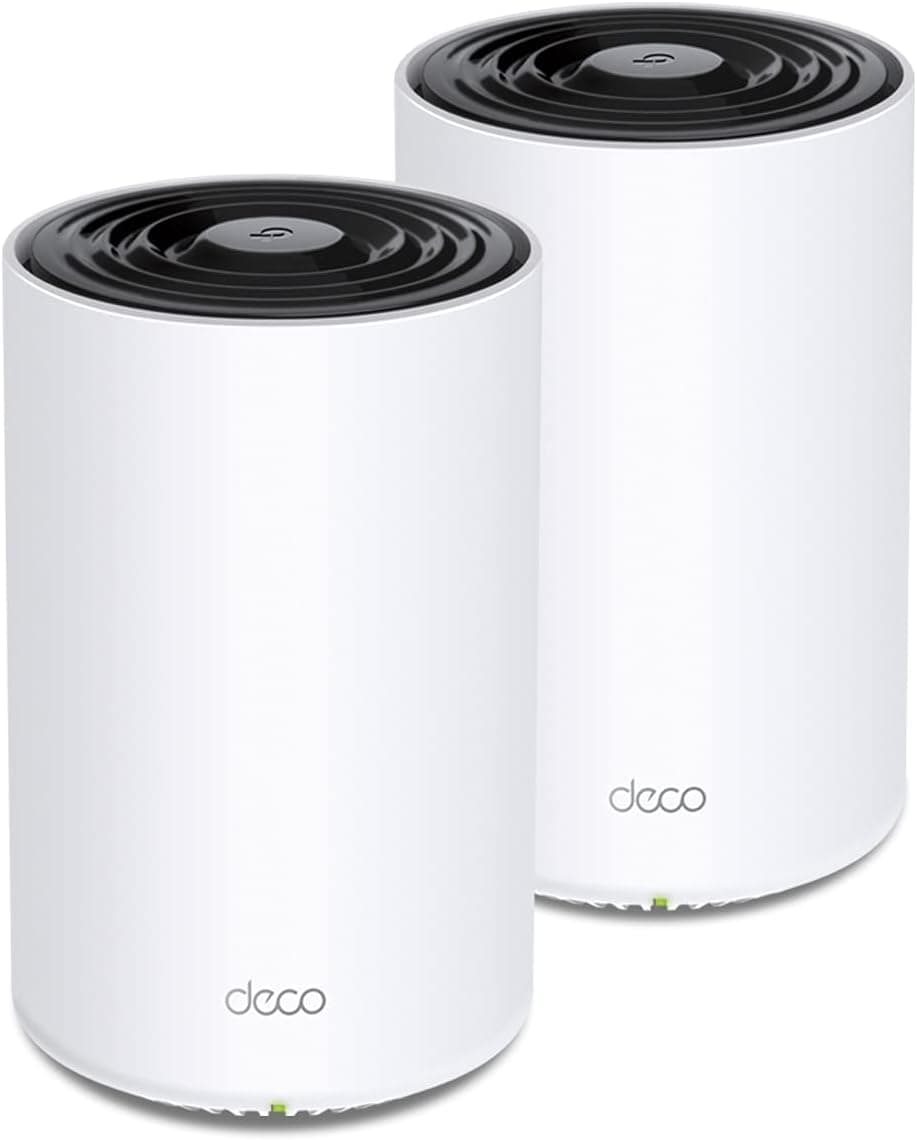 TP-Link Deco X68 Mesh System